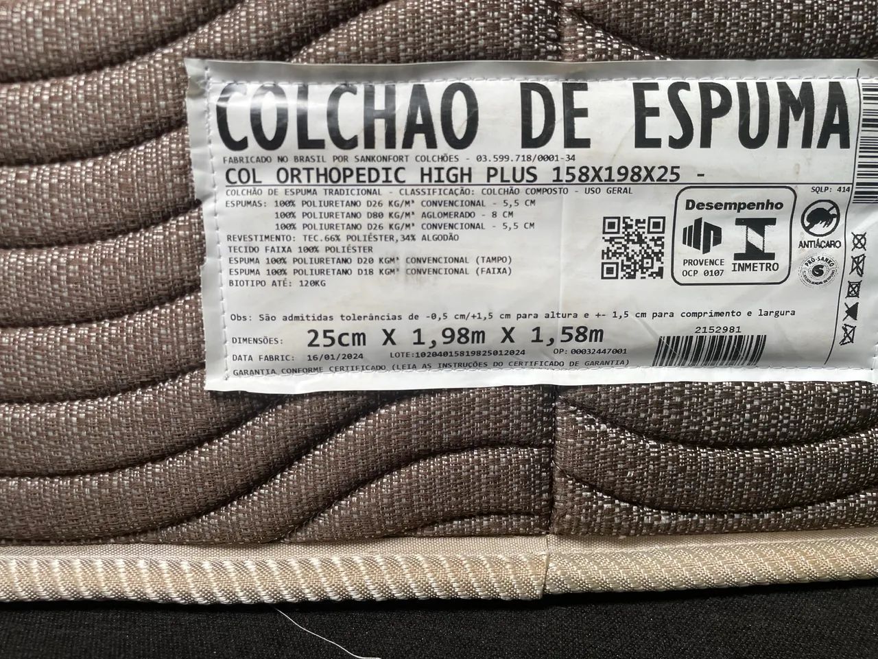 Vendo Cama king Size