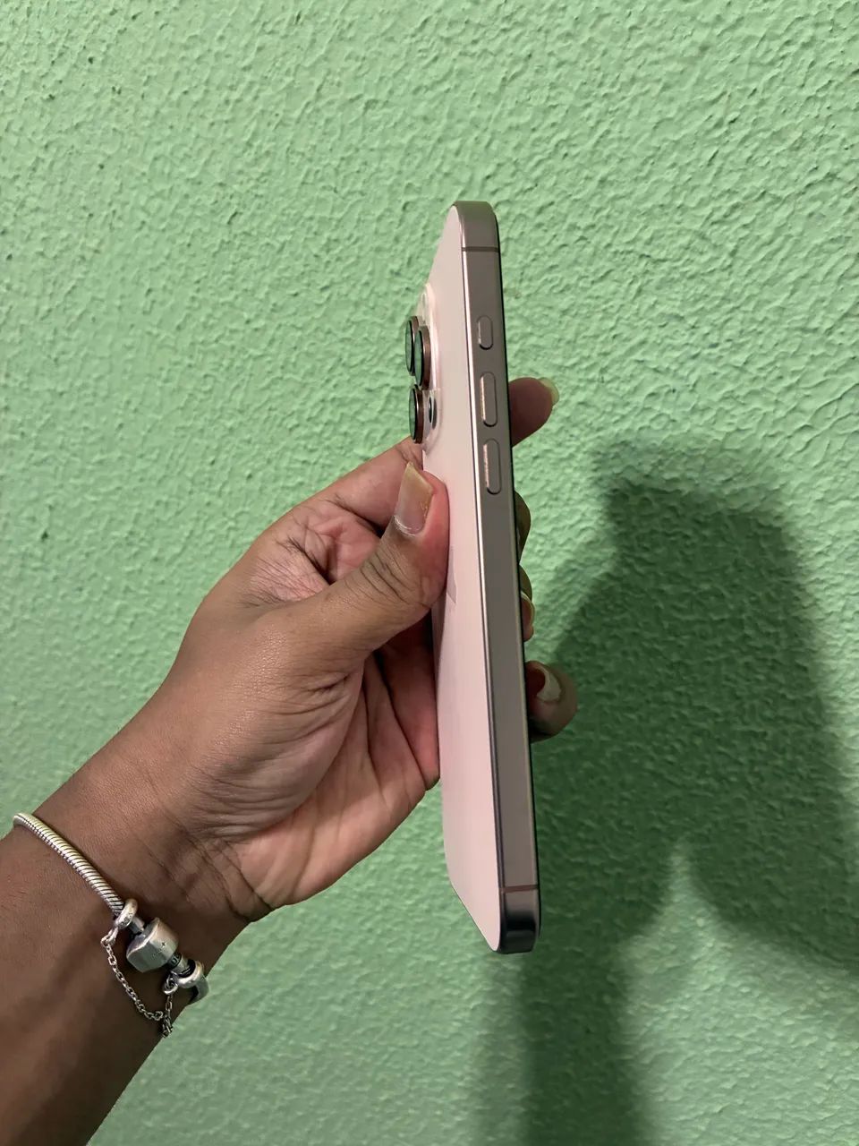 iPhone 16 PRO MAX 256 GB  - Foto 2