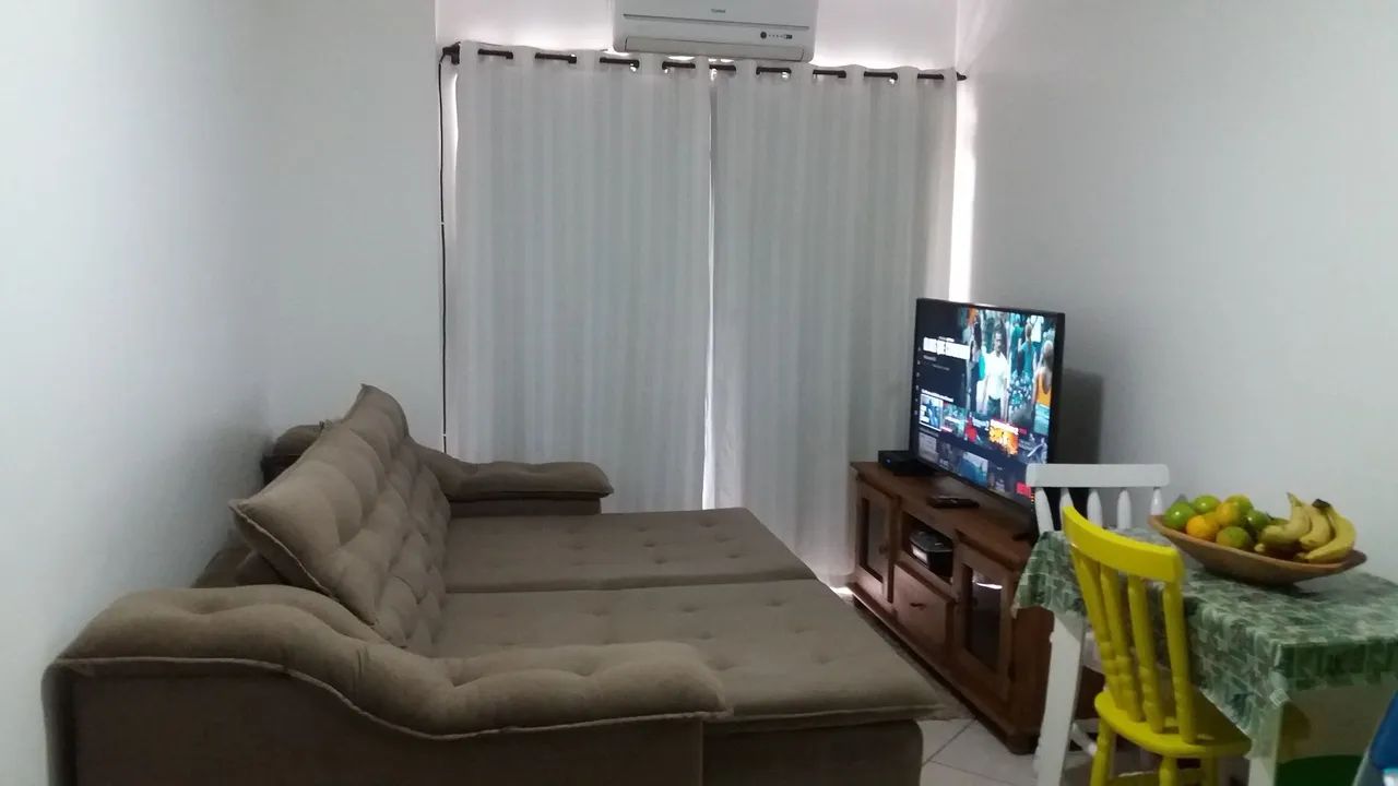 Apto 1 dorm. Aluguel mensal  - Foto 2