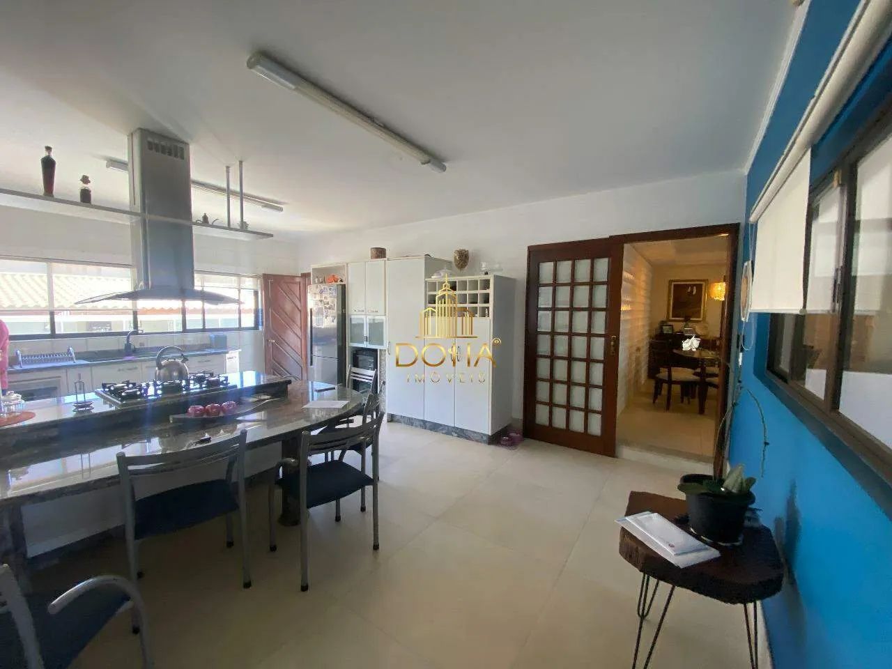 CASA TÉRREA NO RECANTO TROPICAL - Foto 4