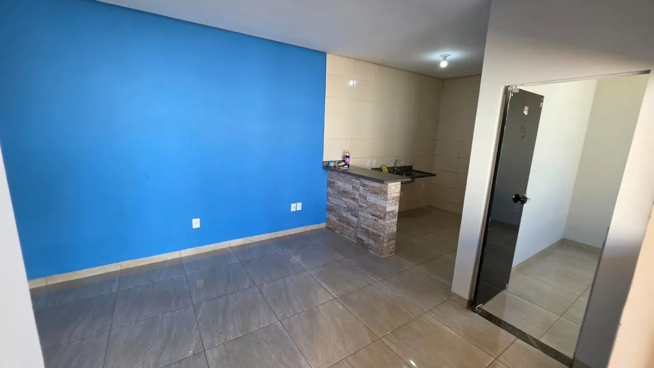 Casa 2/4 à Venda na 504 Norte - Ao lado da Palmas Brasil Norte - Foto 7