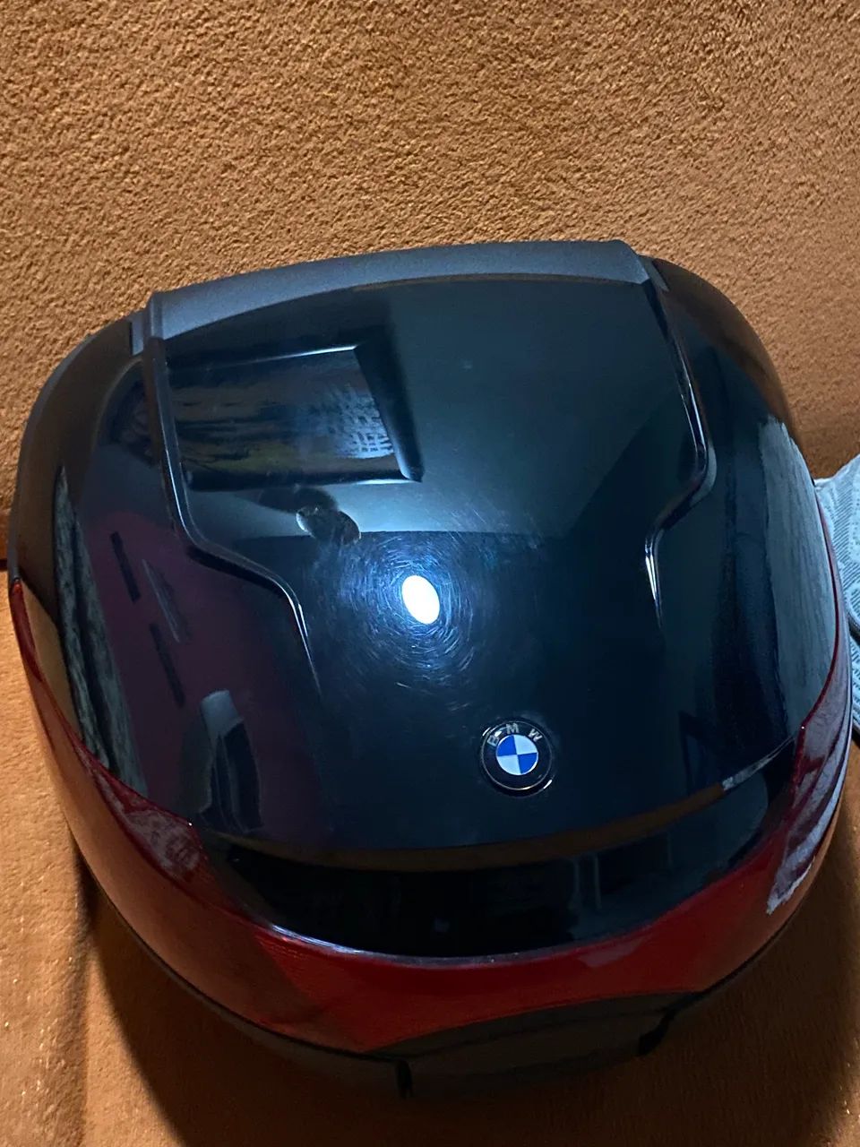 BAÚ BMW  - Foto 3