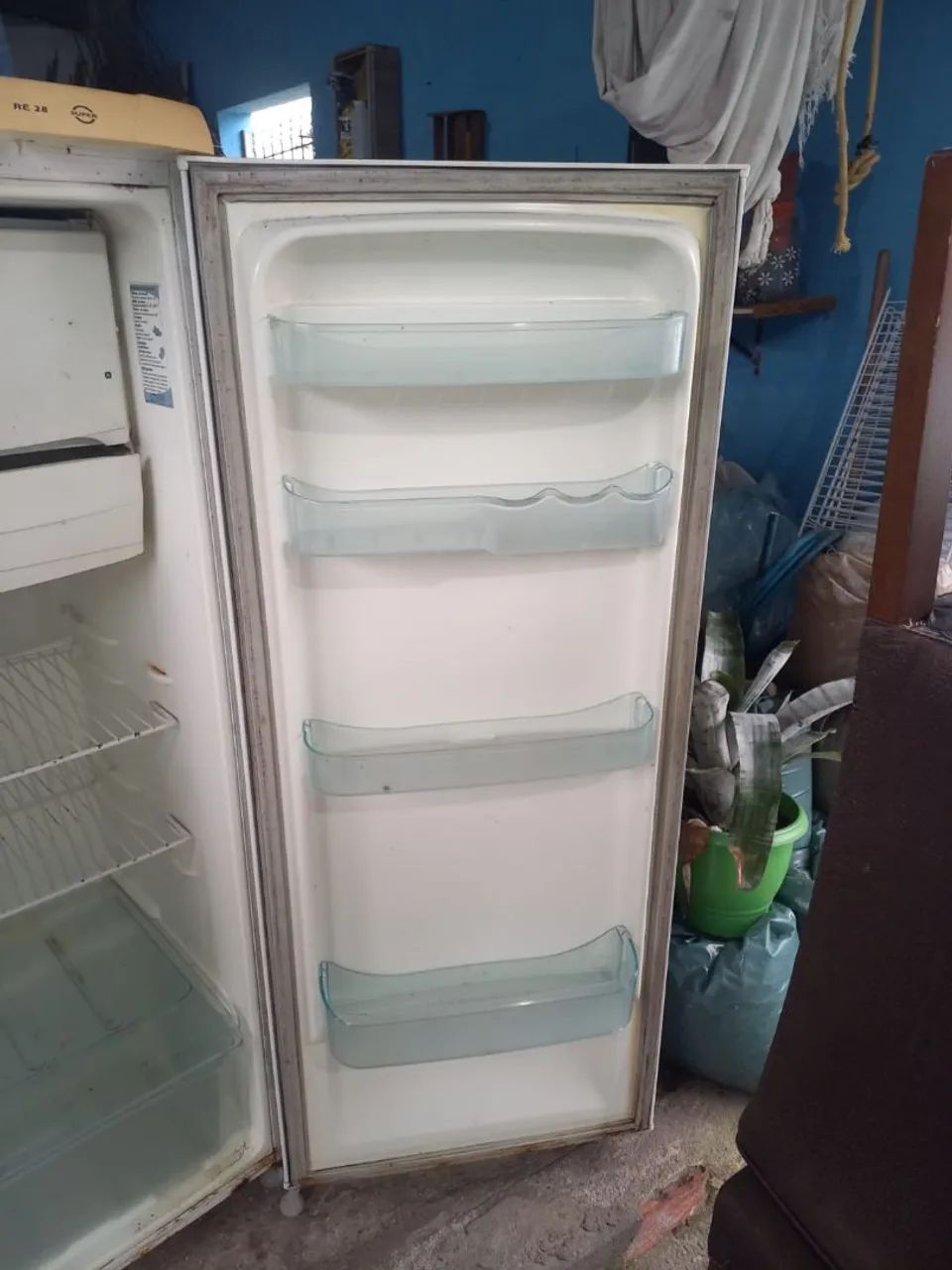 Geladeira  - Foto 2