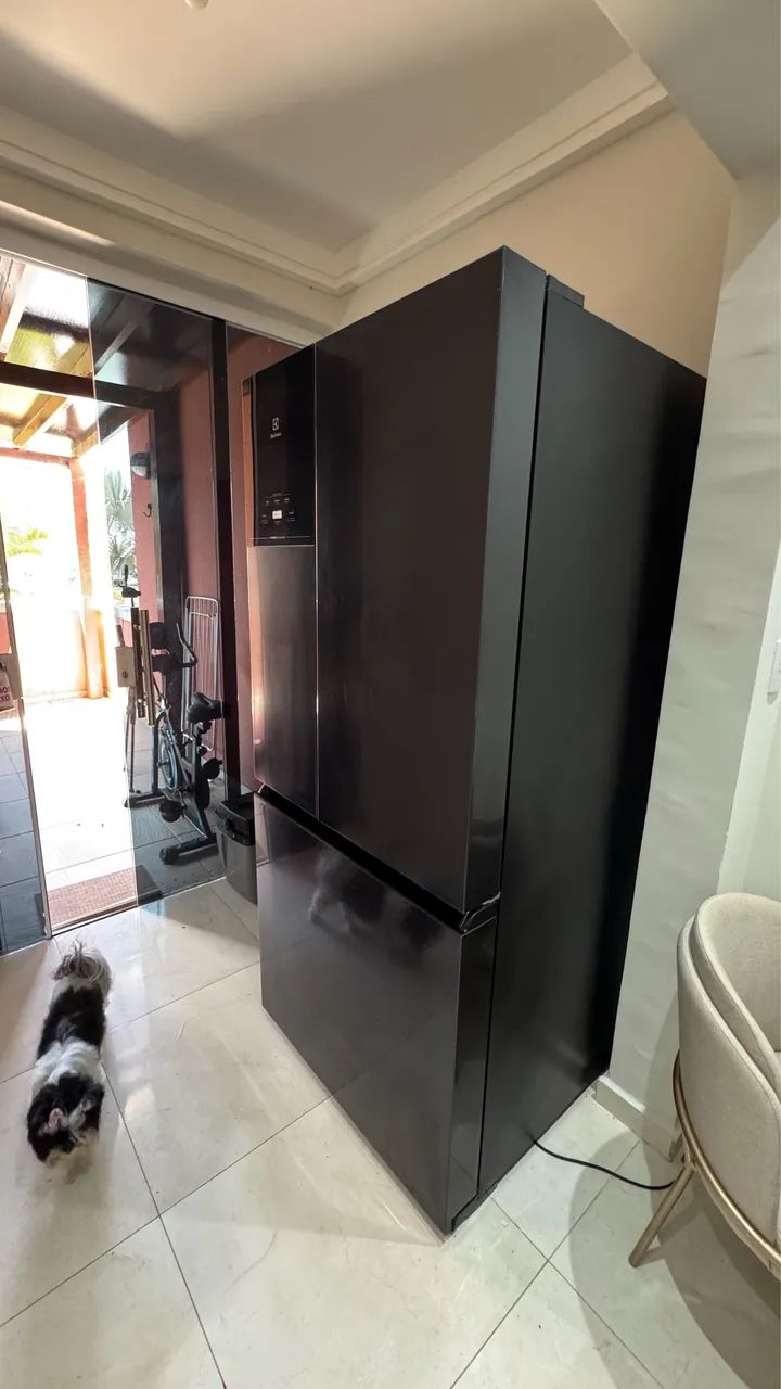 Geladeira/Refrigerador Electrolux - Foto 2