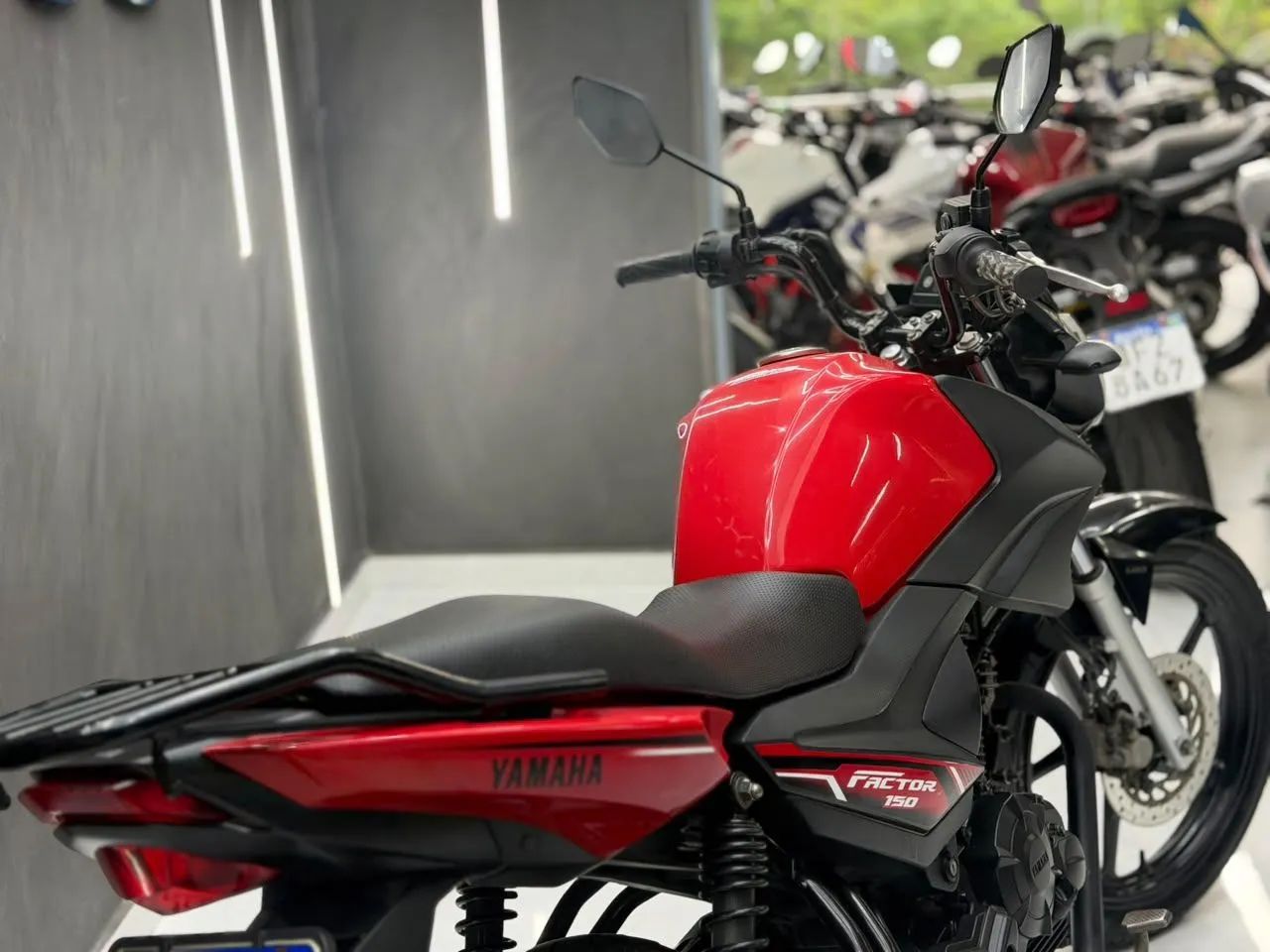YBR Factor ED 2022 - Foto 4