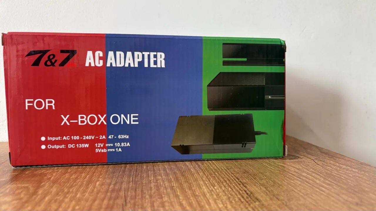 Fonte De Xbox One - Foto 3