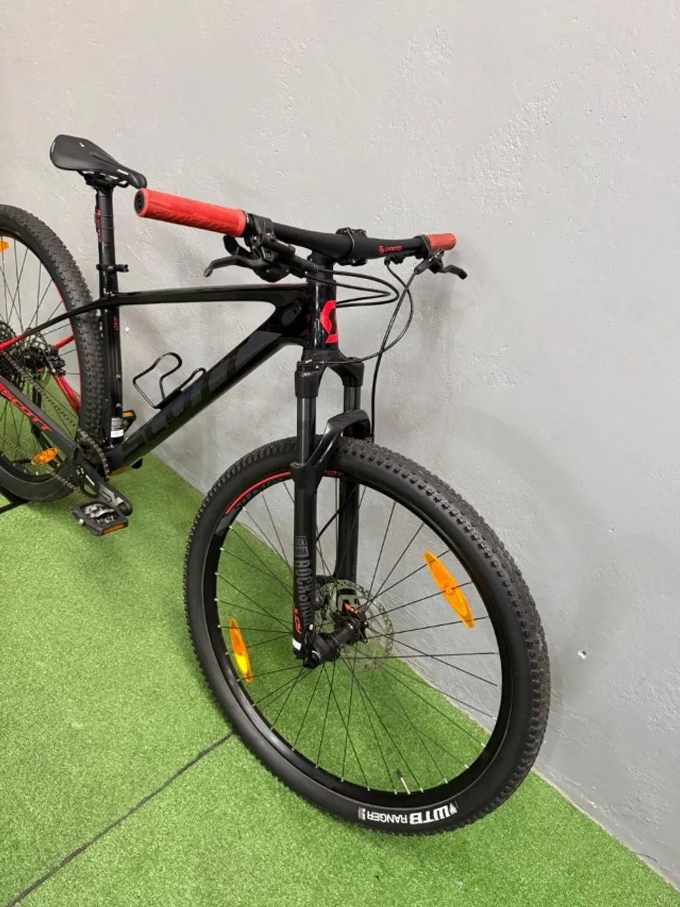 ?Scott 940? ( SEMI NOVA ) - Foto 2