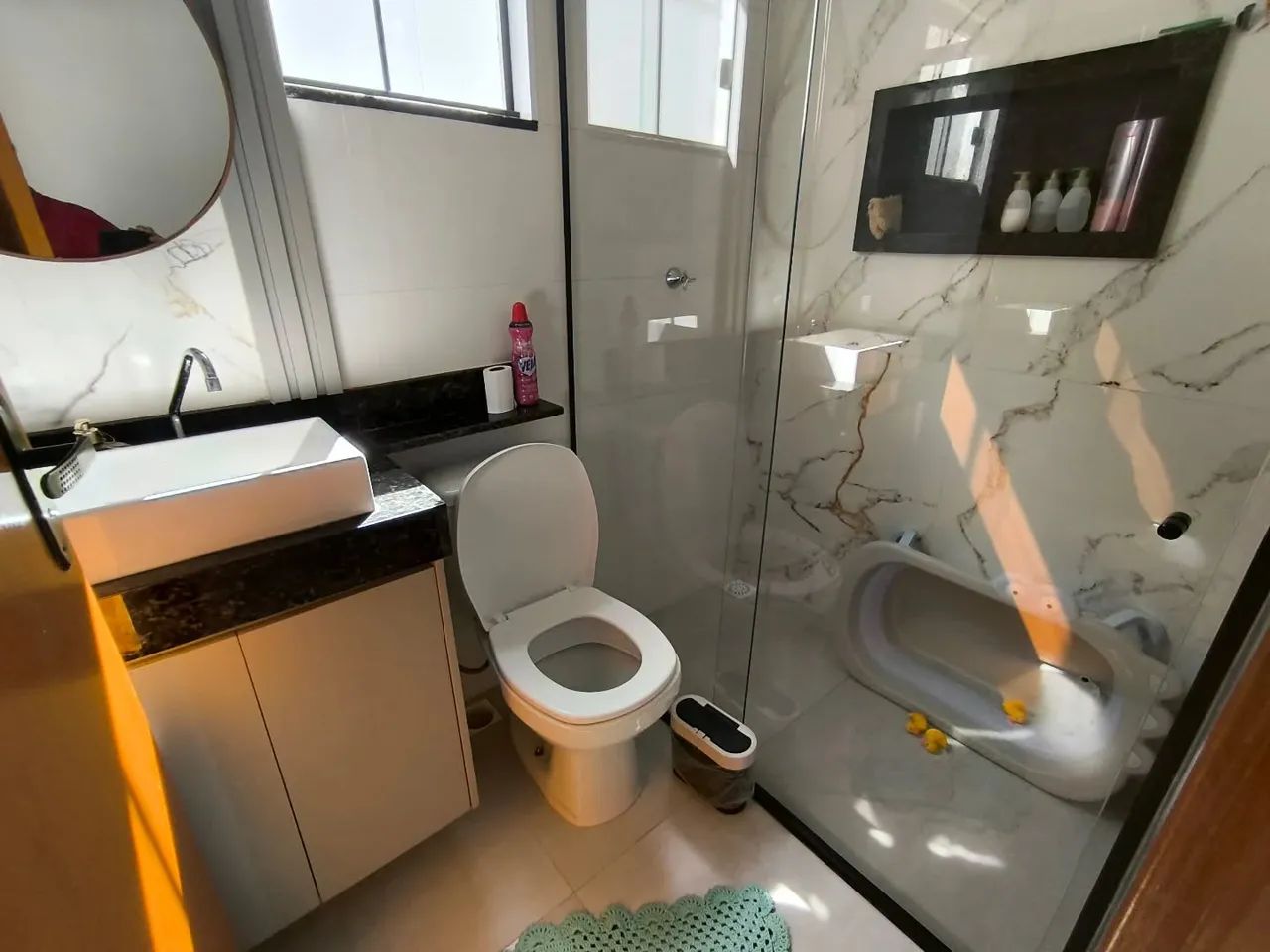 Casa De 3/4 Com Suite Mobiliada E Decorada No Bairro Cardoso - Foto 5