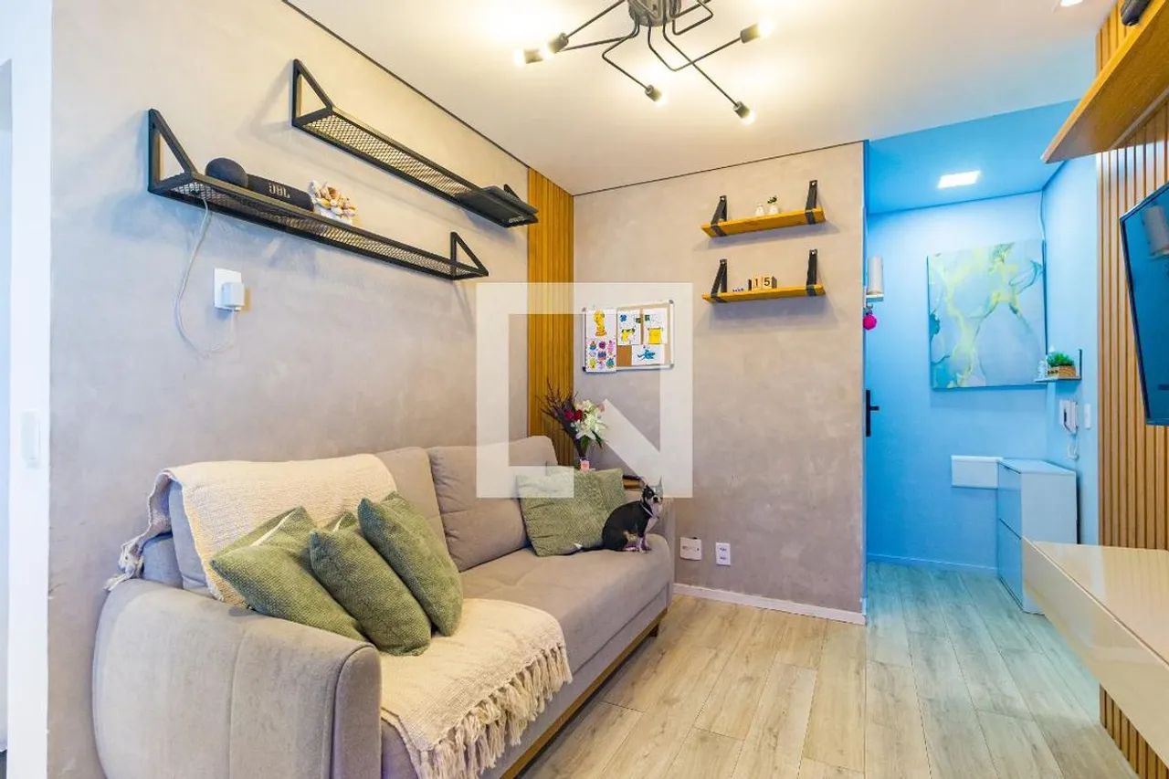 Apartamento à Venda - Mooca, 2 Quartos, 103 m2 - Foto 4