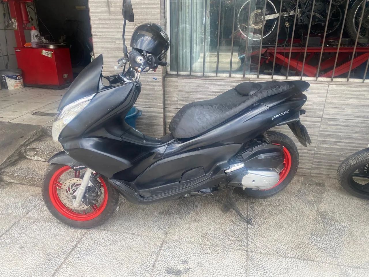 Linda pcx 150   - Foto 3