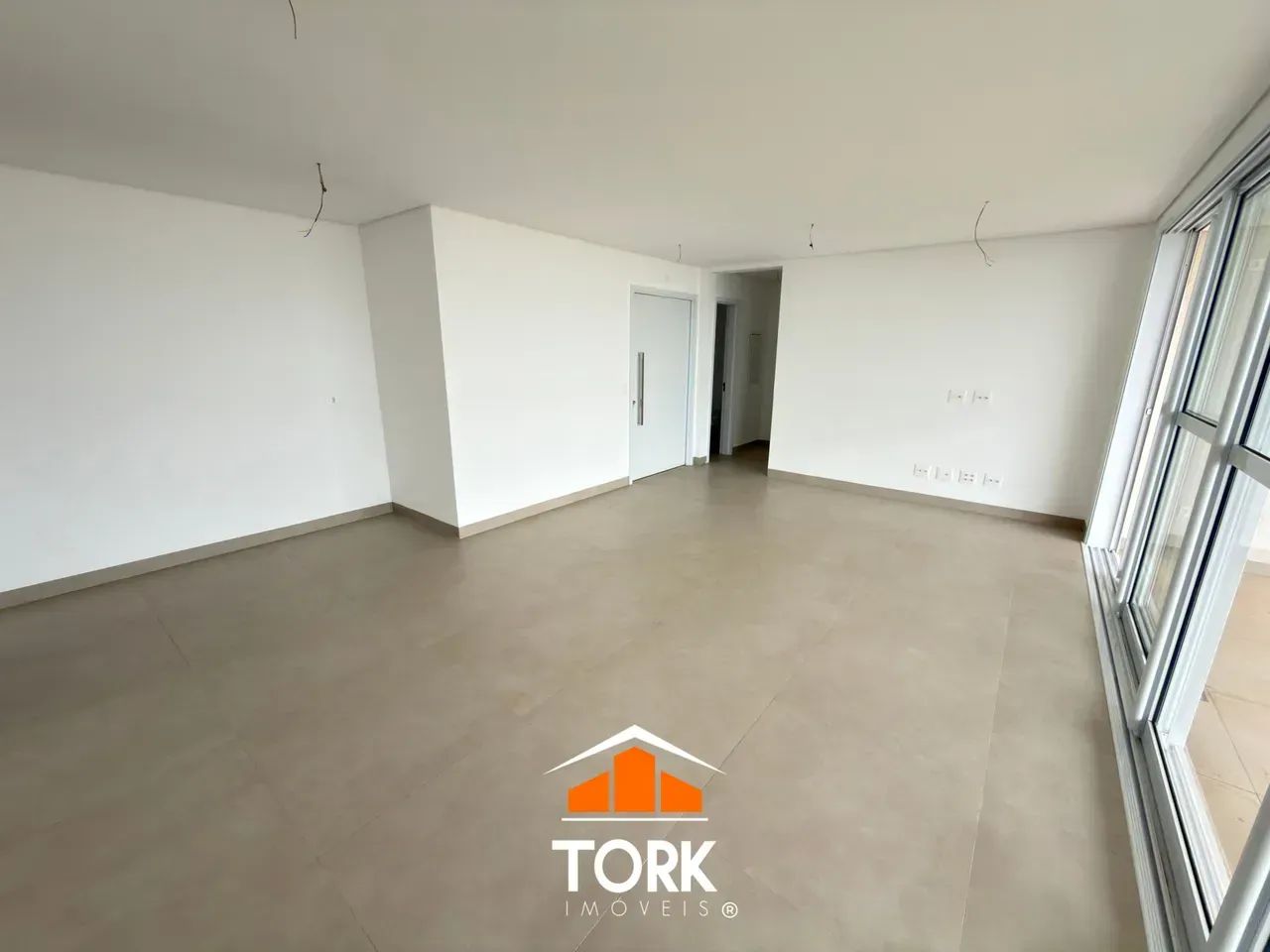 Apartamento em andar alto no Edifício Paço Real! - Foto 3