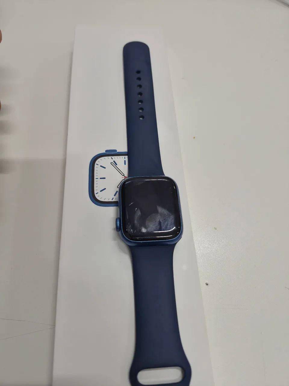 Apple watch 7 41mm - Foto 5