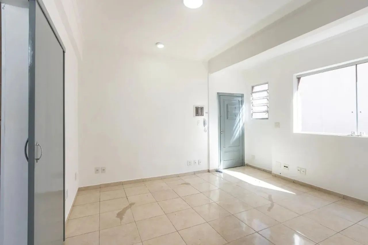 Apartamento à Venda - Bom Retiro, 3 Quartos, 91 m2 - Foto 3