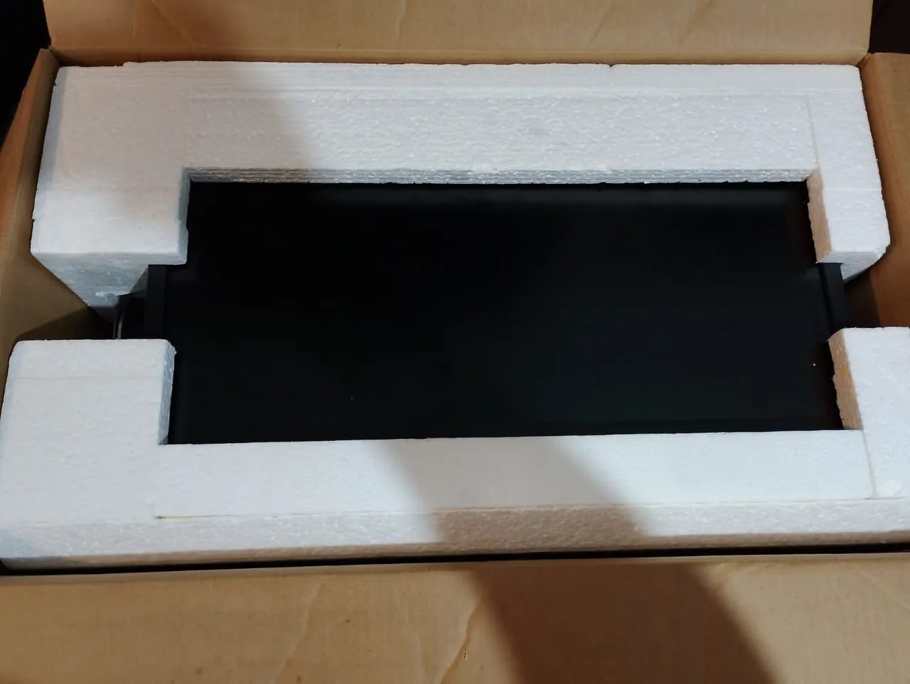 Monitor gamer AOC Hero 24' 144hz - Foto 4