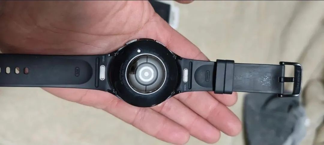 Samsung galaxy watch 6 classic - Foto 5