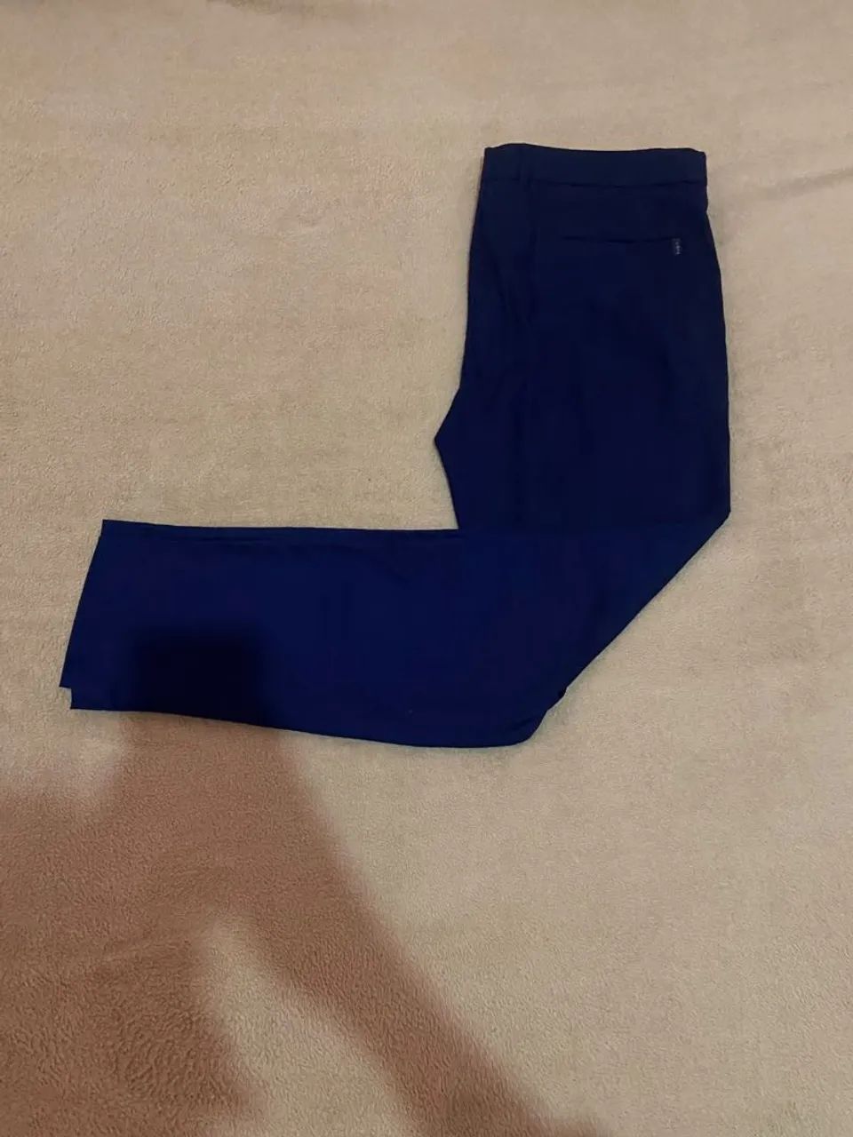 Calça alfaiataria baska - Foto 3