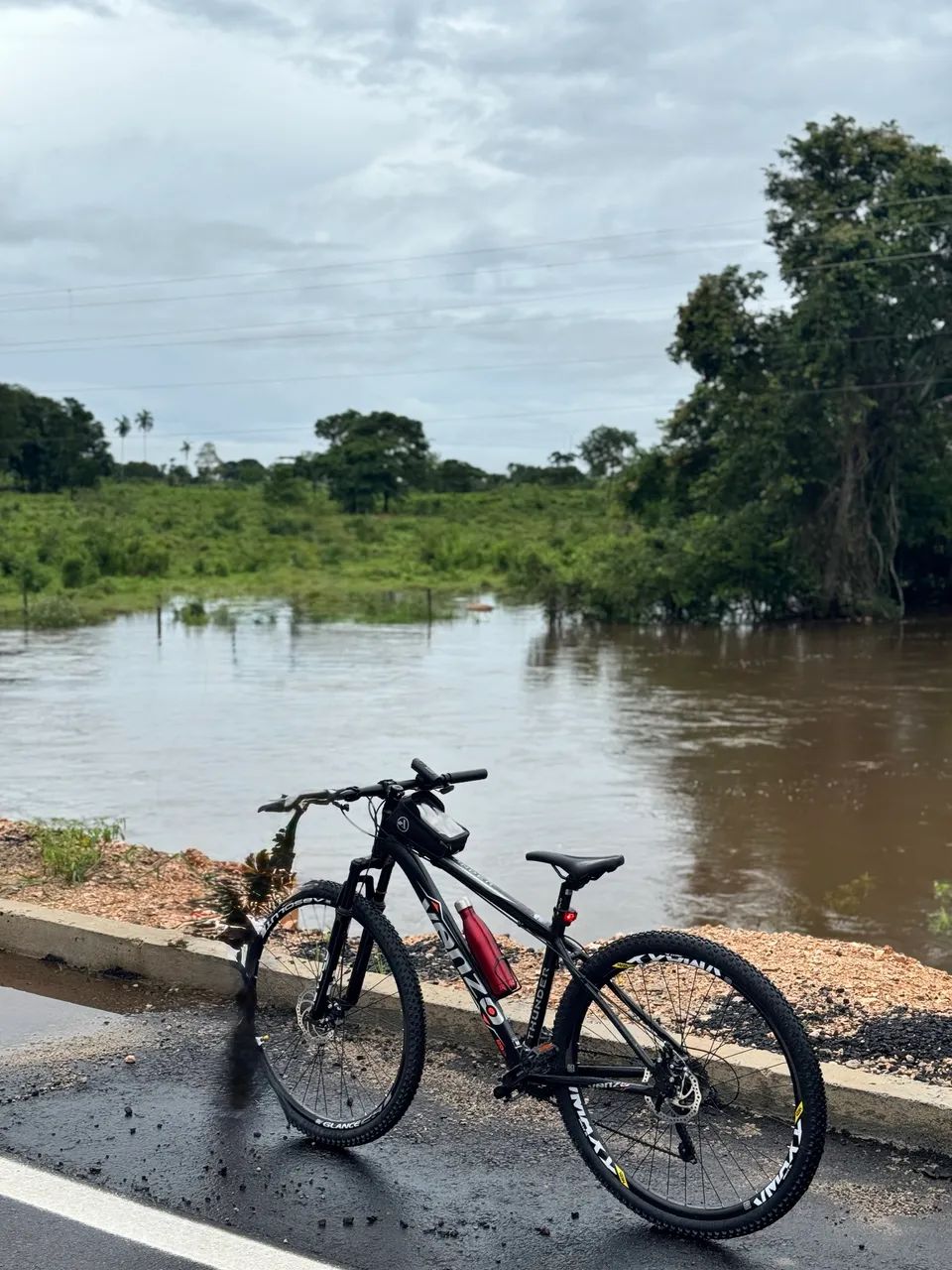 Bicicleta Venzo à venda - Foto 2