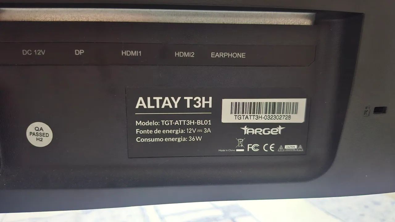 Monitor Gamer  - Foto 3