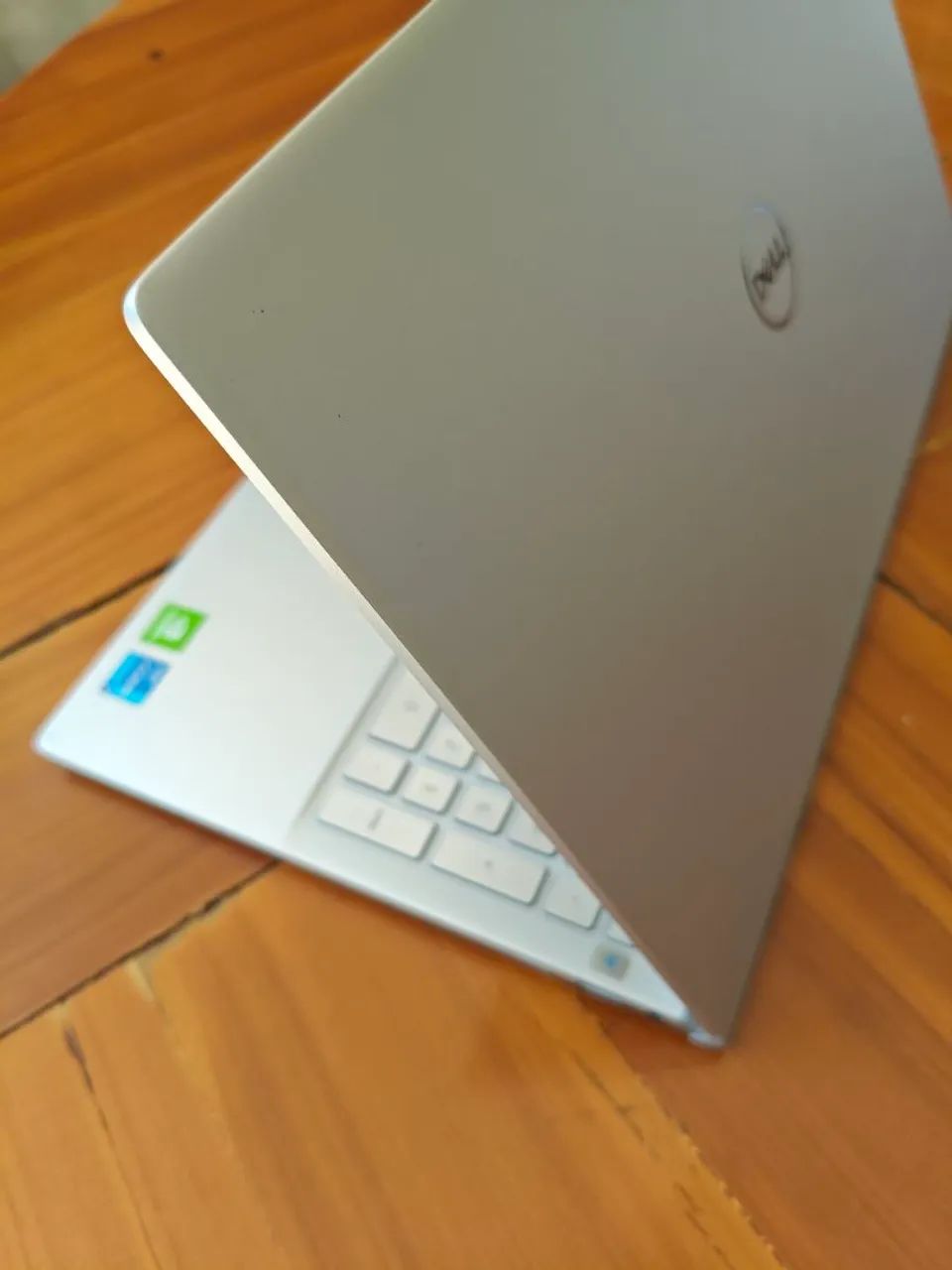Notebook Dell I5 11° geração NVIDIA GeForce placa de vídeo dedicada  - Foto 4