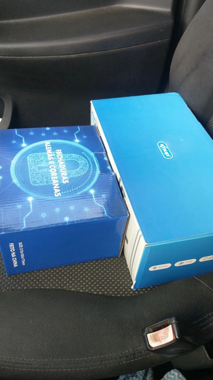 Instalação de fechadura - Foto 2