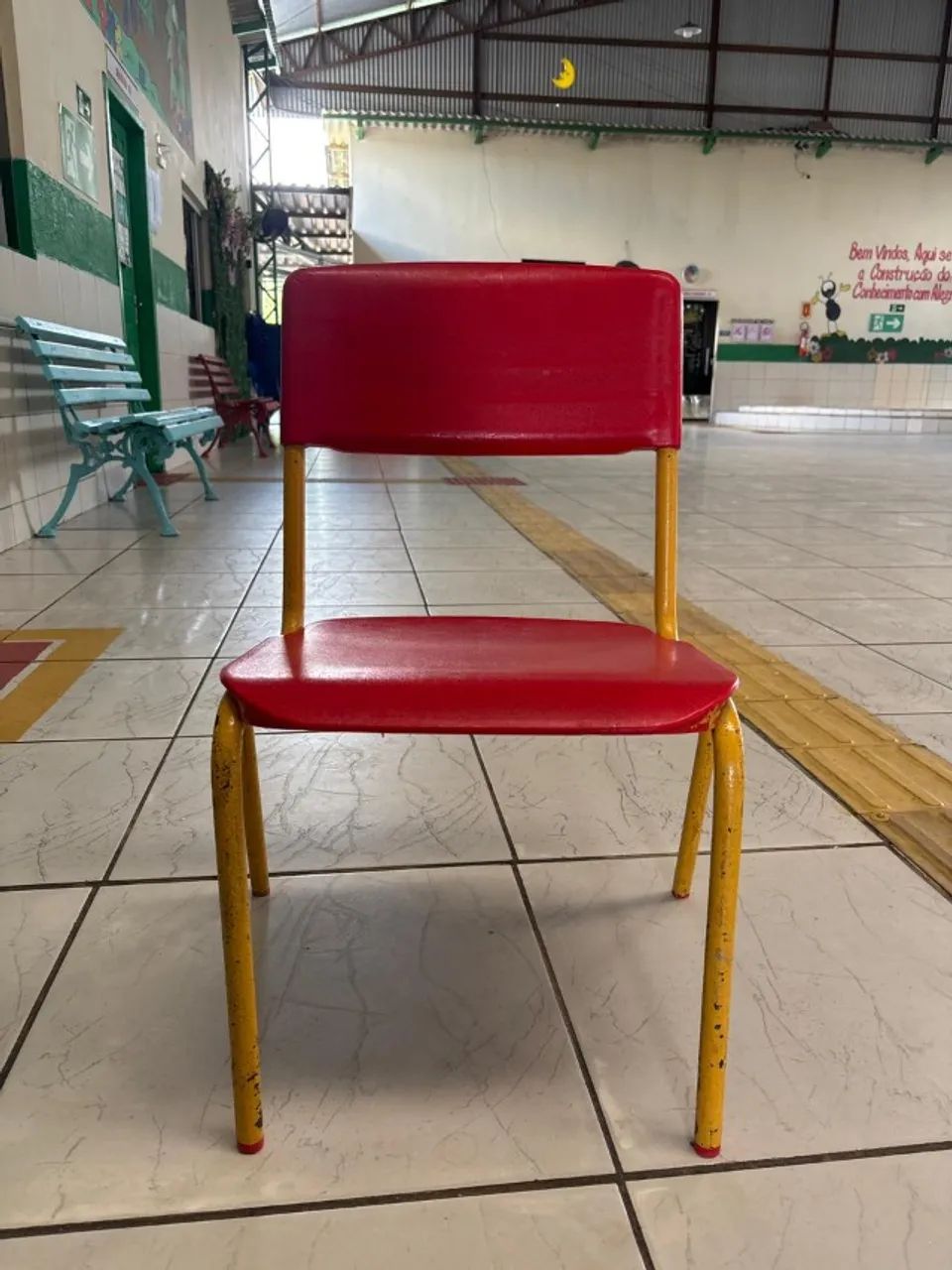 Móveis Escolares - Foto 4