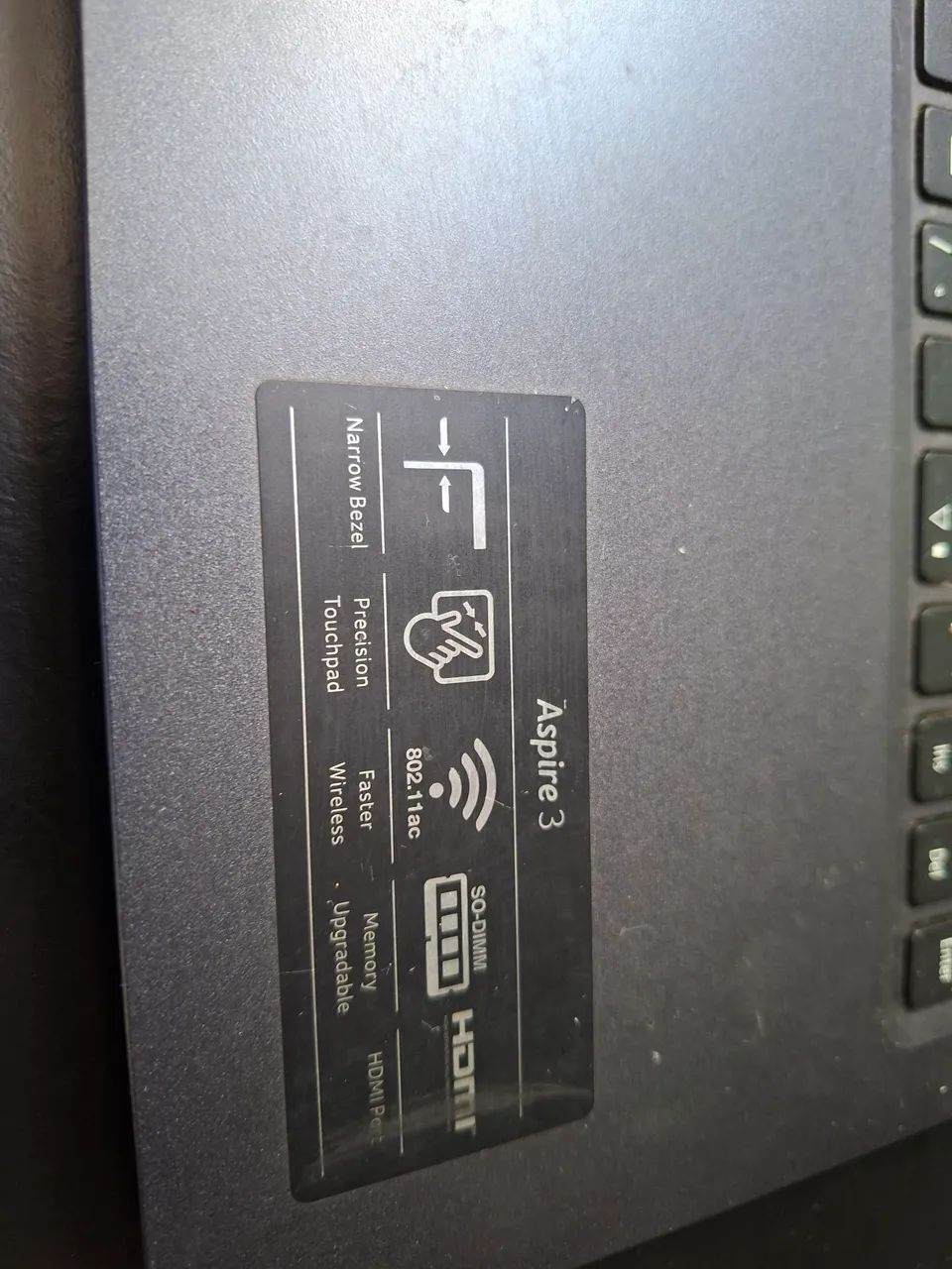 Acer Aspire 3 A315-23-R6HC - Foto 5