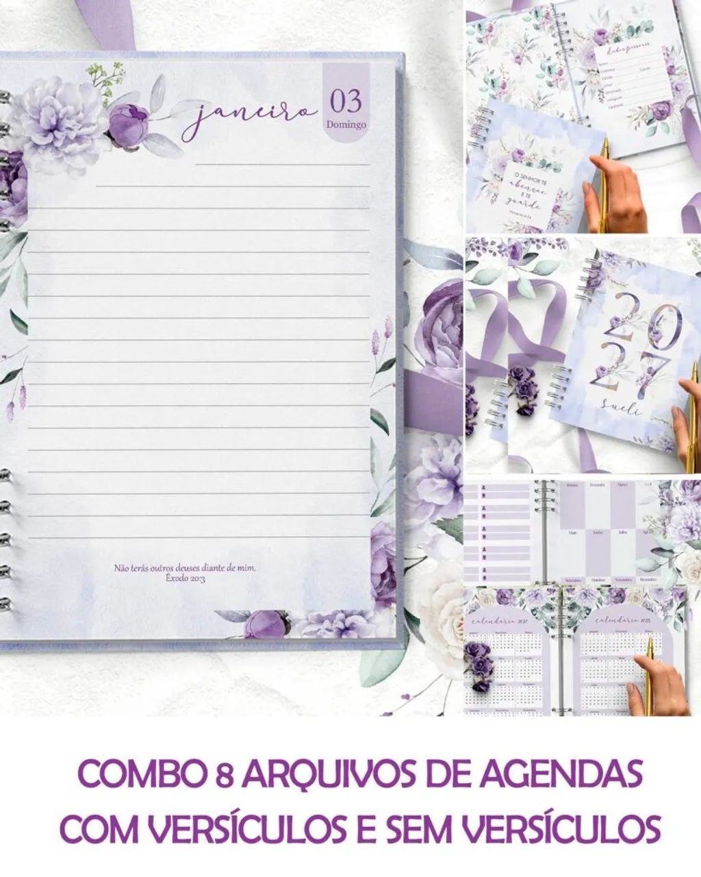 Agenda 2027 - Foto 2