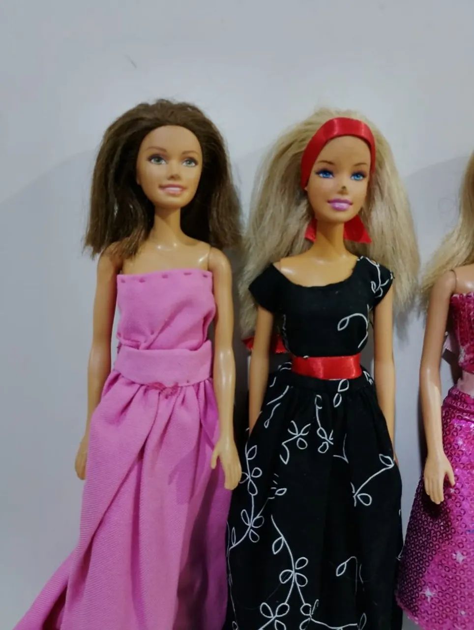Coleção Bonecas Barbie  - Foto 5