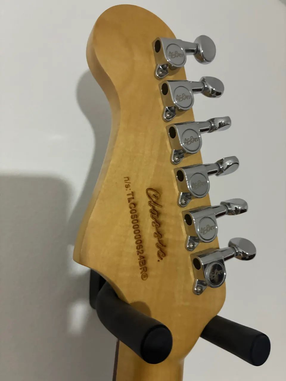 Telecaster Aslan Classic Custom  - Foto 3
