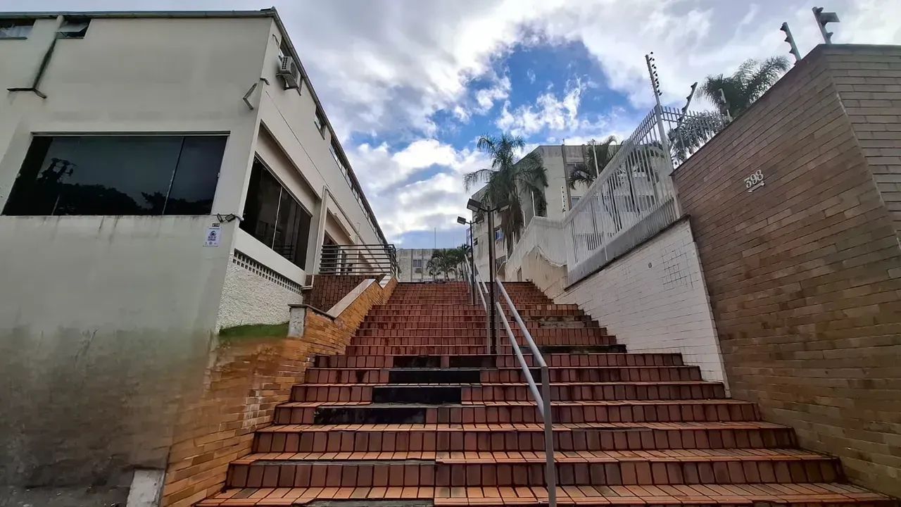 Kitnet à venda próxima à UFSC  Com vaga de garagem - Foto 2
