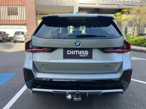 BMW X1 Xdrive 28I 2.0 Turbo 16V 4X4 Aut. 2023 - Foto 4