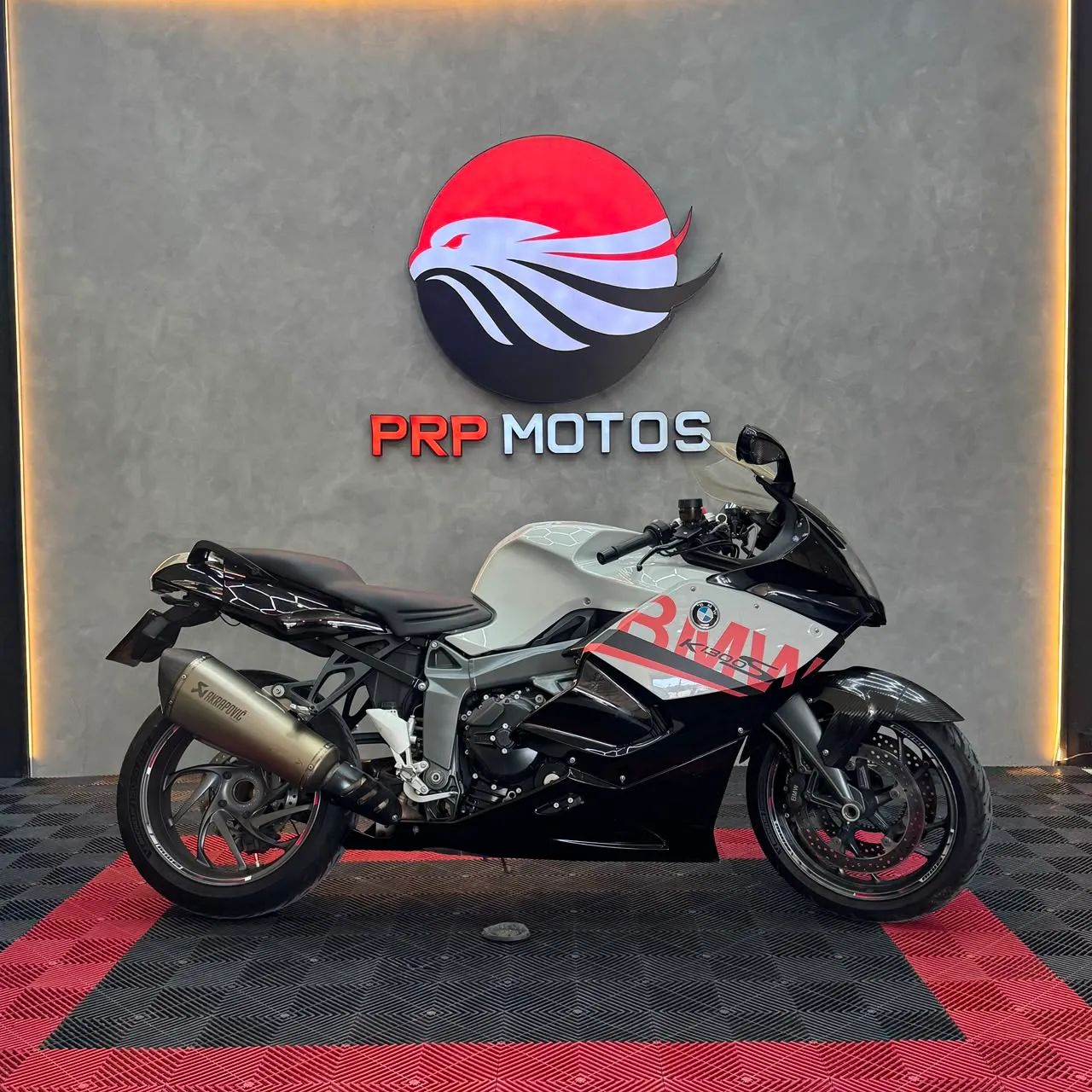 BMW K 1300 S - Foto 3