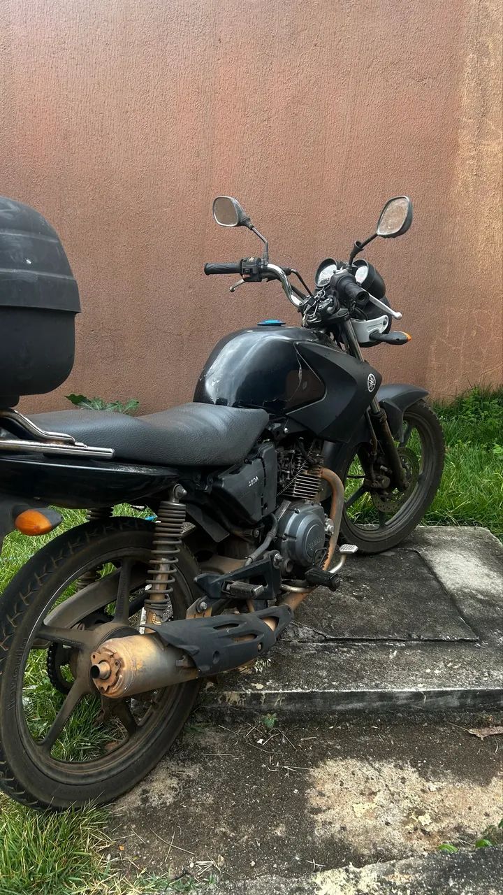 VENDO OU TROCO