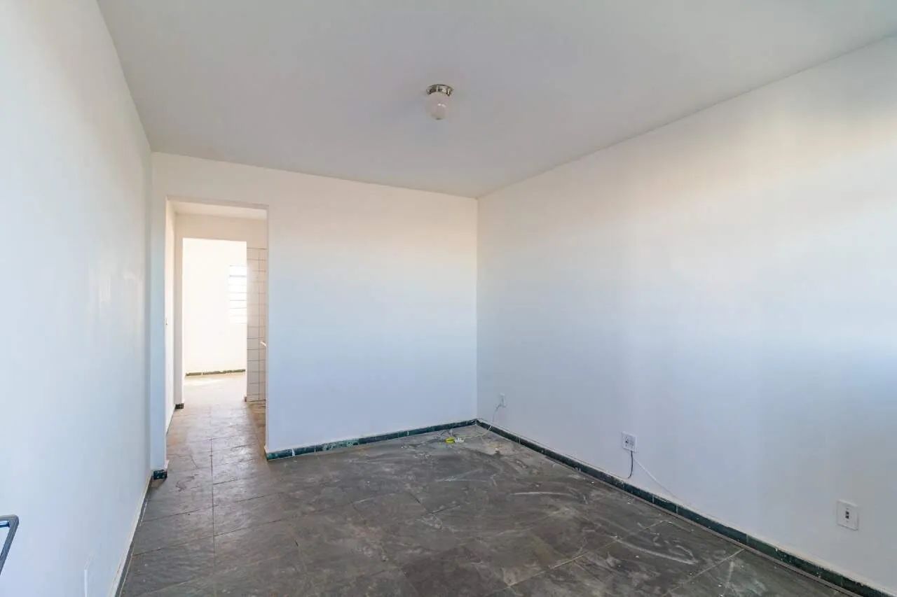 Edifício Pilar II  Kitnet para Locação com 50m²  Taguatinga Sul - Foto 4