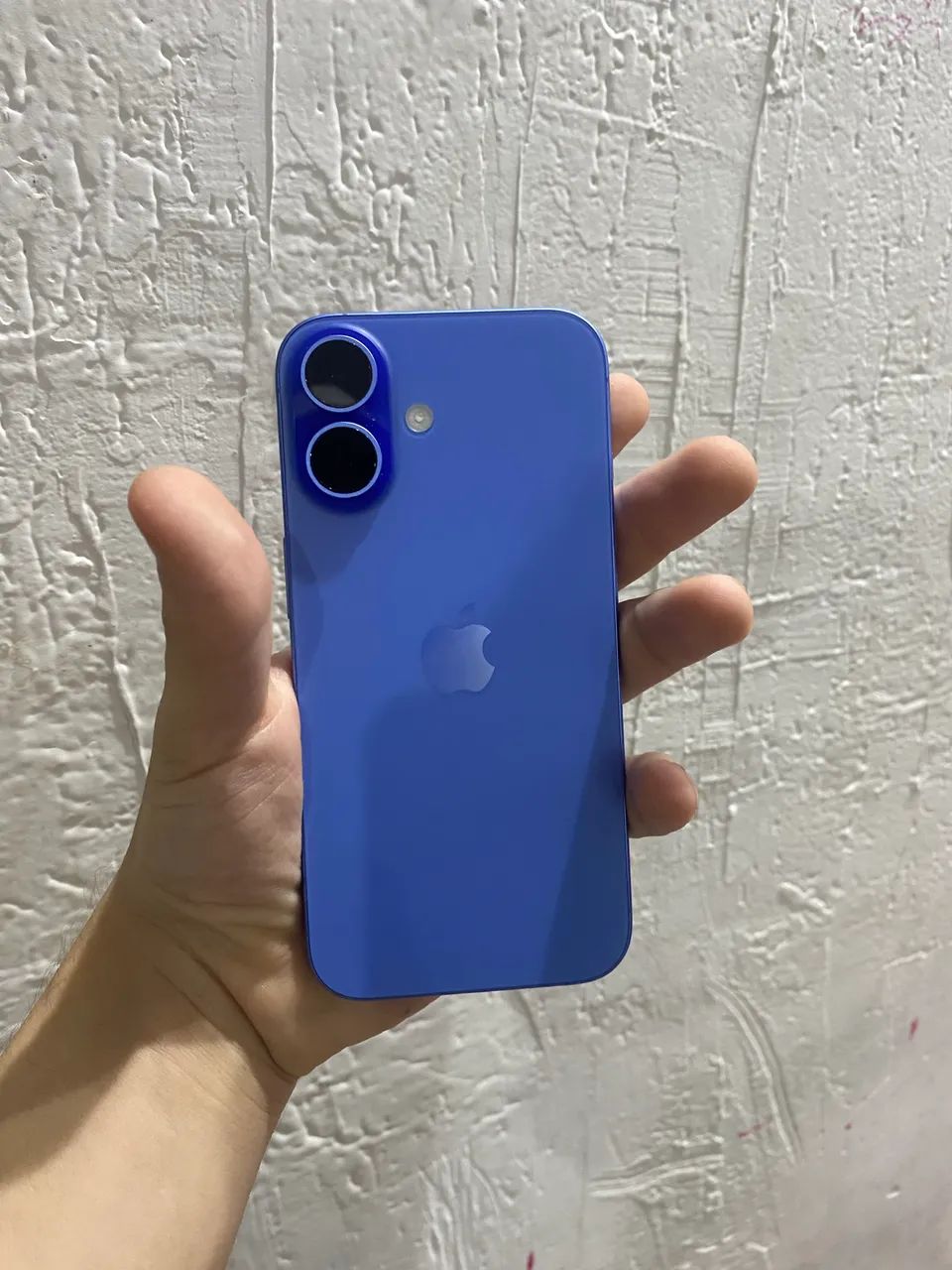 iphone 16 128GB - Com caixa