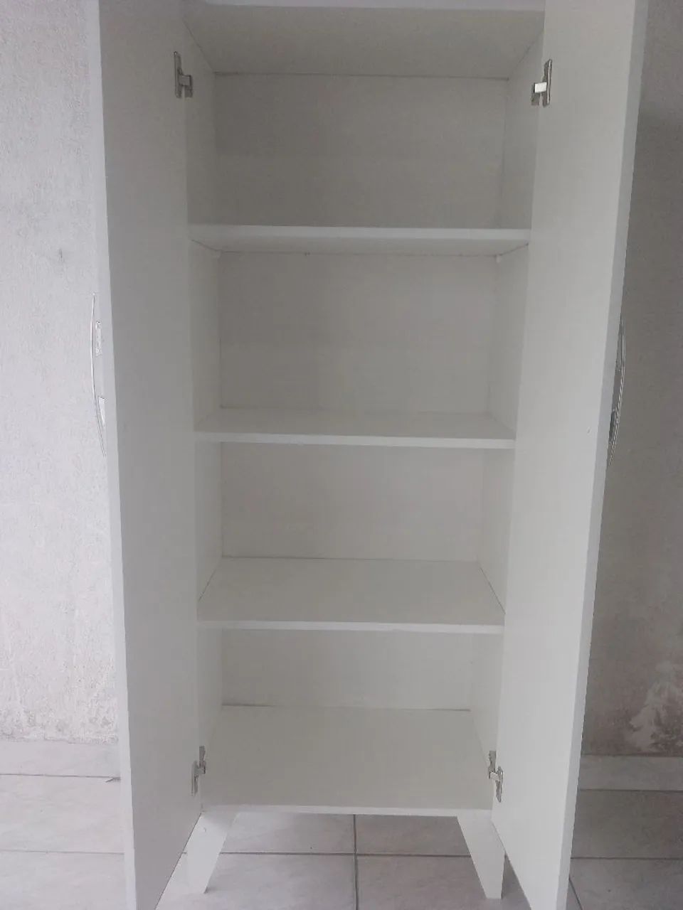 Armário 100% MDF novo.. - Foto 3