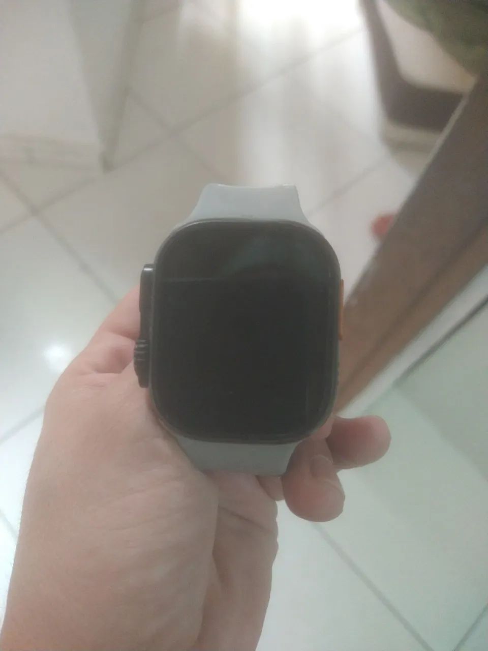 Relógio Smartwatch 