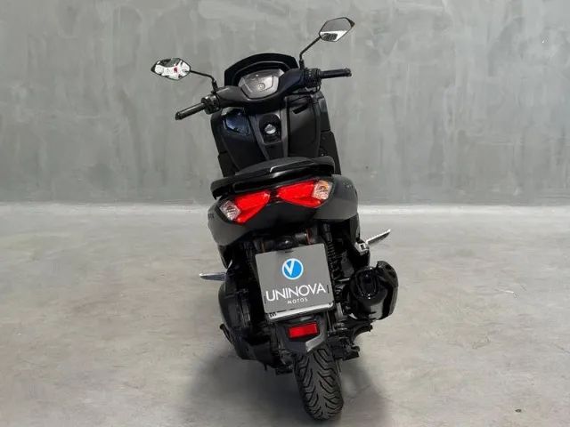 YAMAHA NMAX 160 - Foto 5