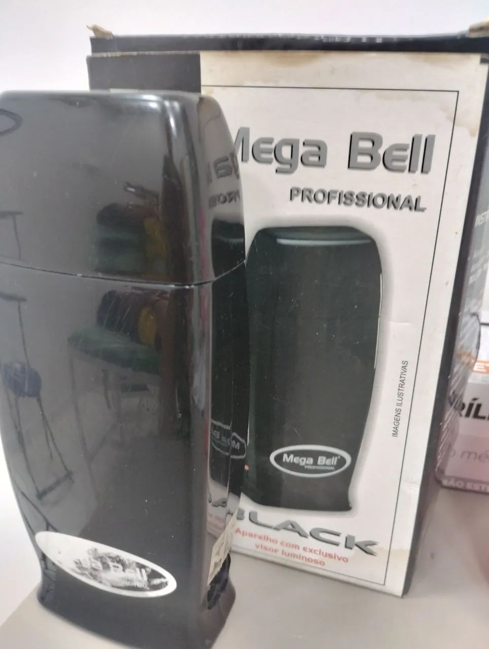 Termocera rollon