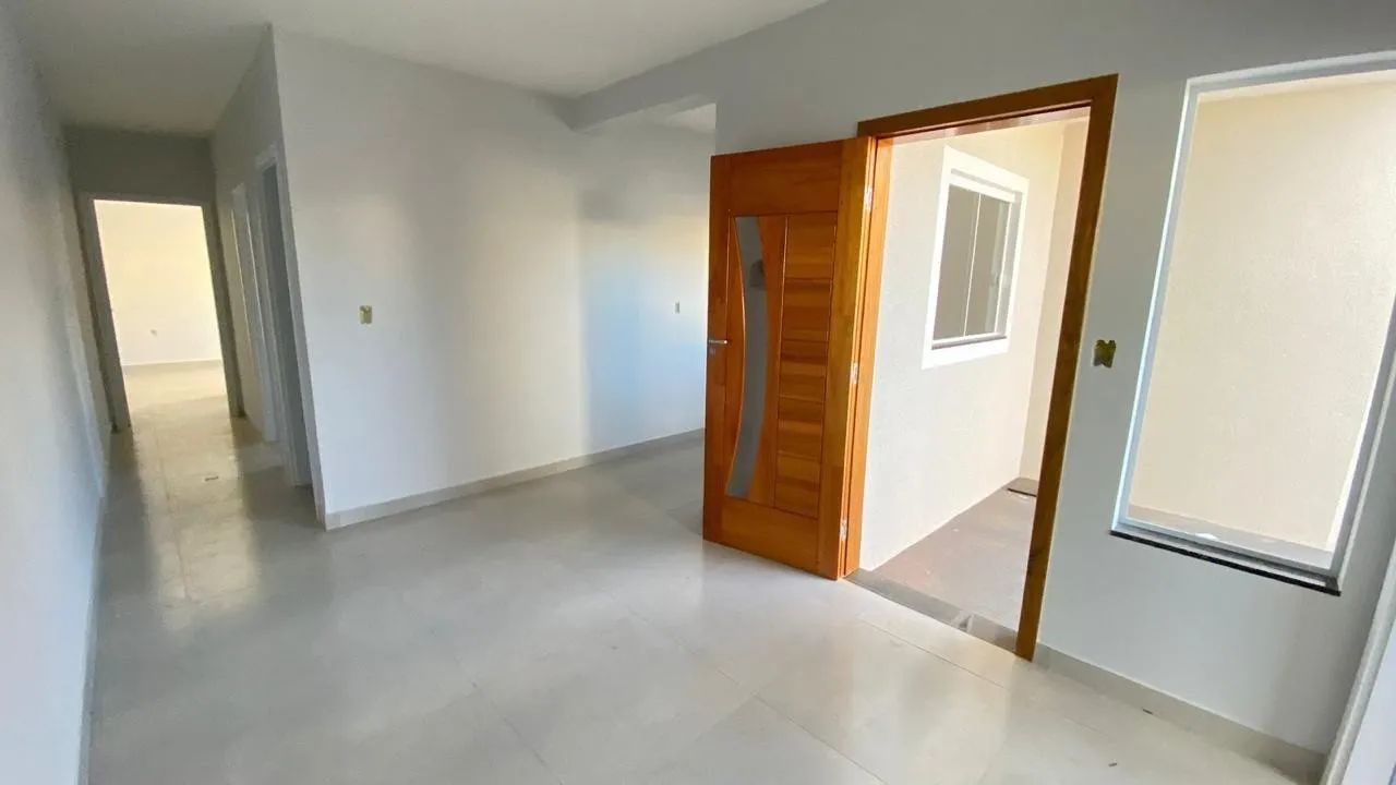 CASA À VENDA NO CHAPADA - Foto 5