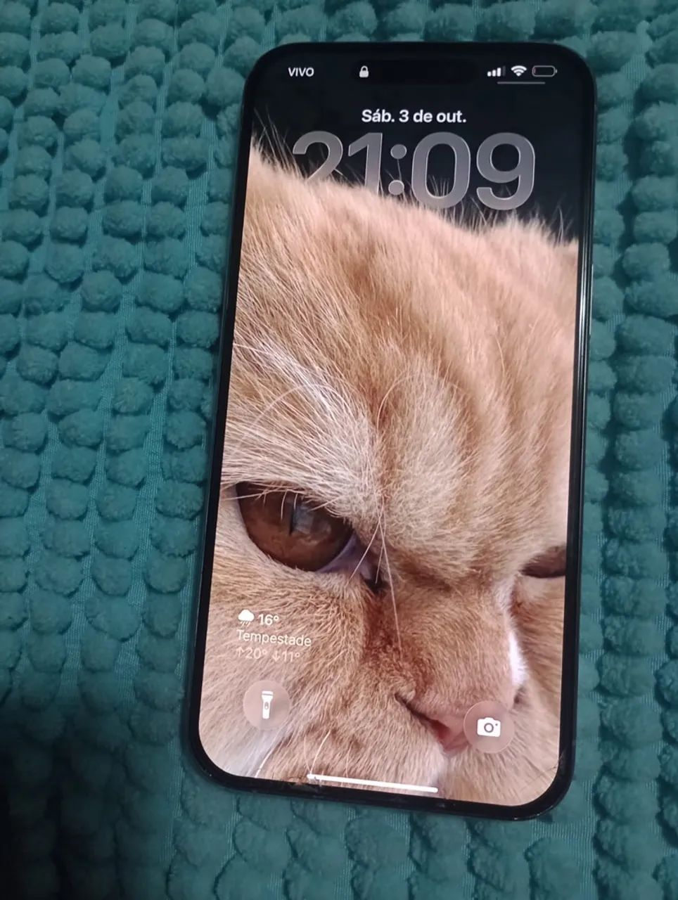 IPhone 15 Pro Max - Foto 2