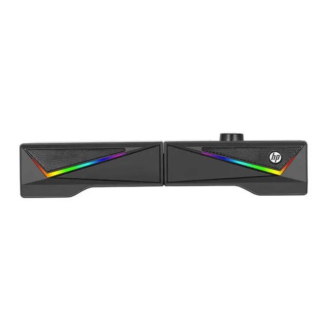 Caixa de Som Soundbar HP DHE-6005 - Foto 4
