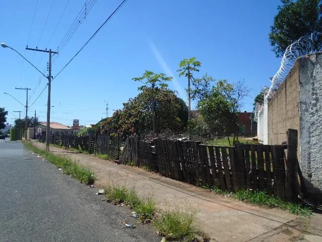 Terreno Padrão em Uberlândia - Foto 4