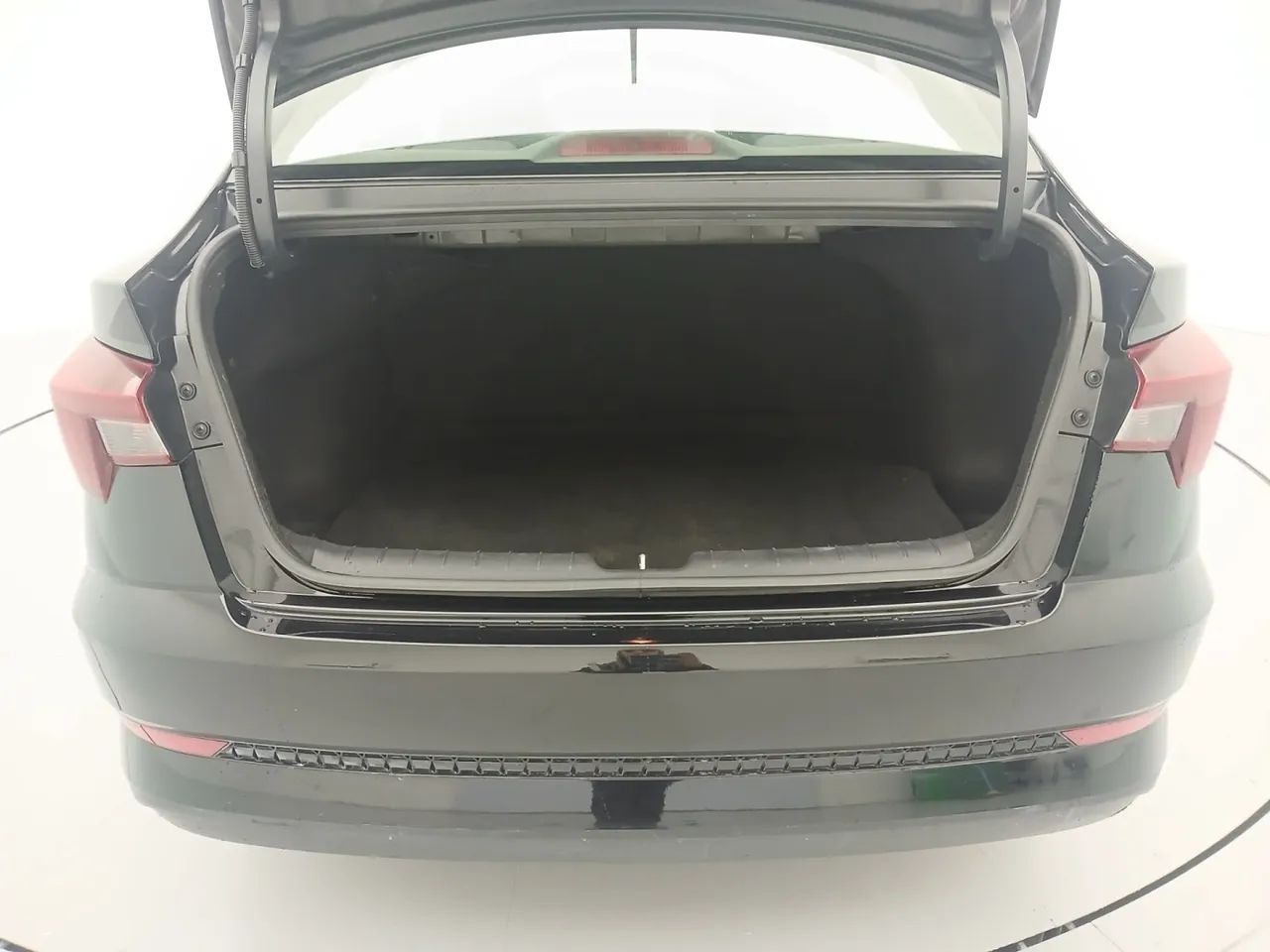 Hyundai HB20S Comfort 1.0 Flex 12V Mec., foto 9 de 18