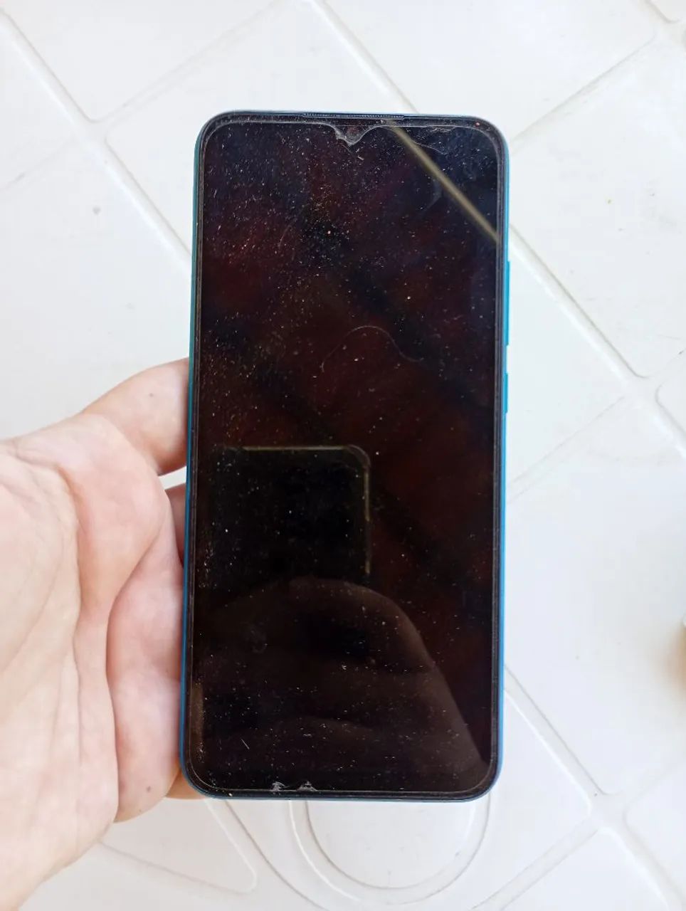 Redmi 9c 64 gb usado em bom estado