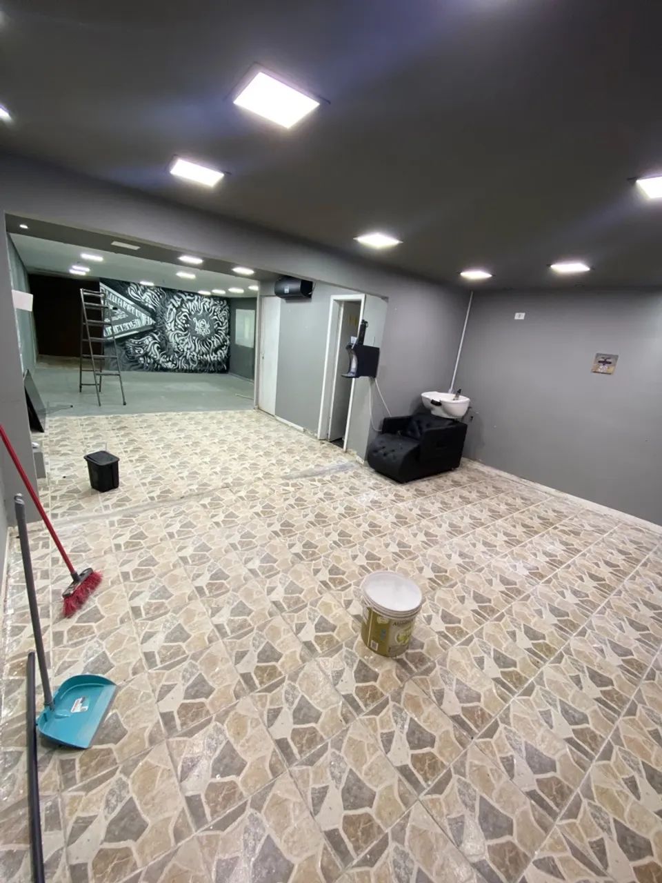 Ótima sala comercial  - Foto 3