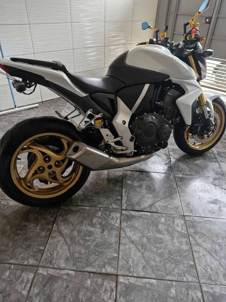 Cb1000r ano 2014 - Foto 3