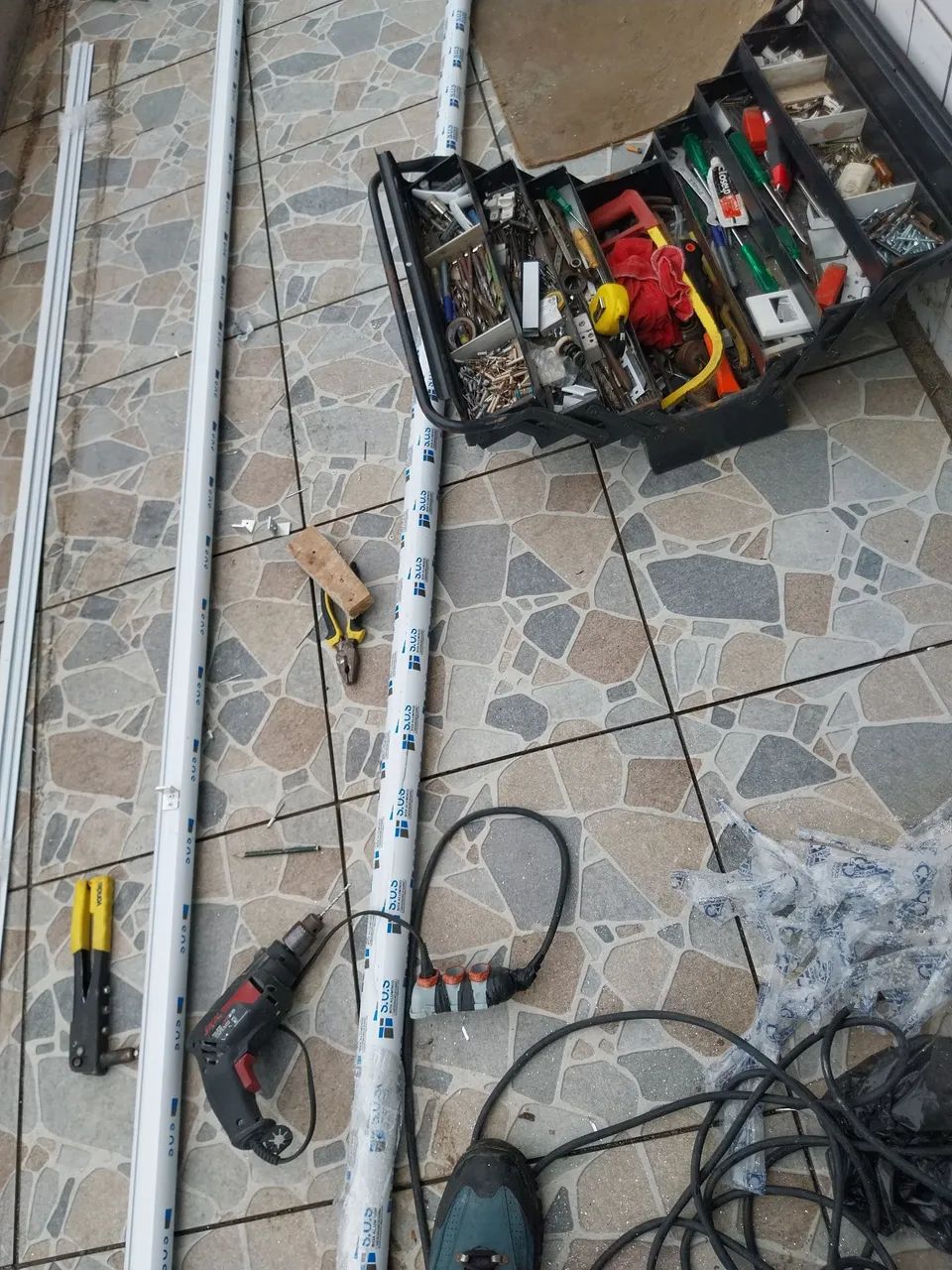 Complete Assembly Tools454808180024289282