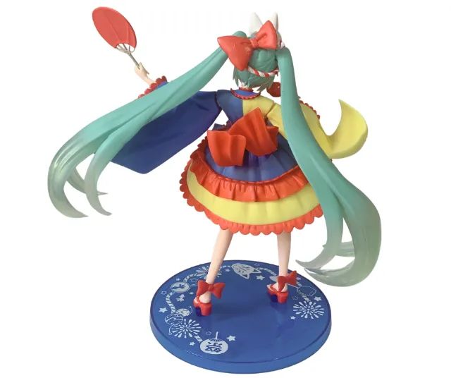 Hatsune Miku 2nd Season Summer Version - Original Taito - Foto 3