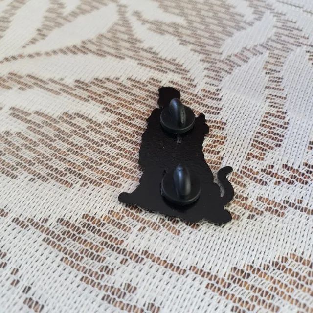 PIN DE LAPELA, SCOOBY DOO - Foto 2